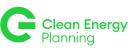 Clean‌ ‌Energy‌ ‌Planning‌ ‌Partners logo
